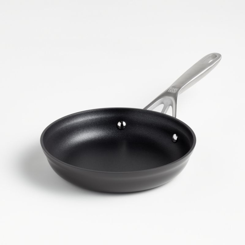 ZWILLING ® Motion 8" Non-Stick Hard-Anodized Fry Pan - image 0 of 8