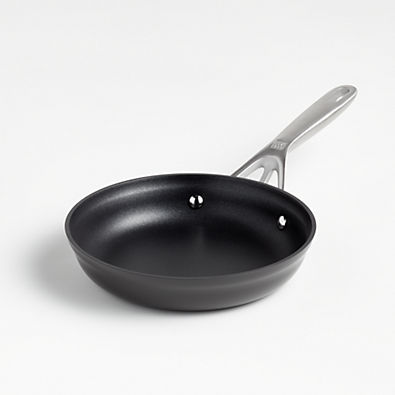View ZWILLING ® Motion 8" Non-Stick Hard-Anodized Fry Pan details
