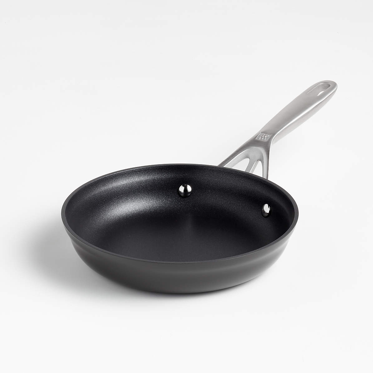 Zwilling Non-Stick Pots and Pans – Fixtures Close Up