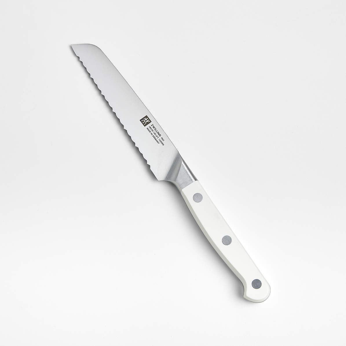 Zwilling - Pro Le Blanc 5.5 Fine Edge Prep Knife