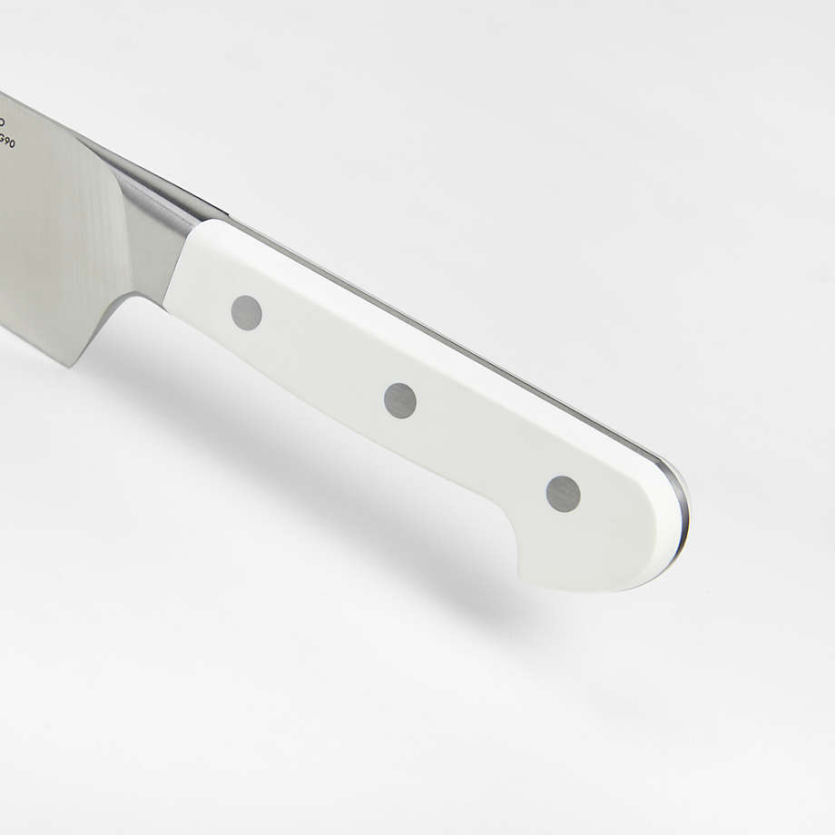 Zwilling Pro Le Blanc Slim 7 Chef's Knife