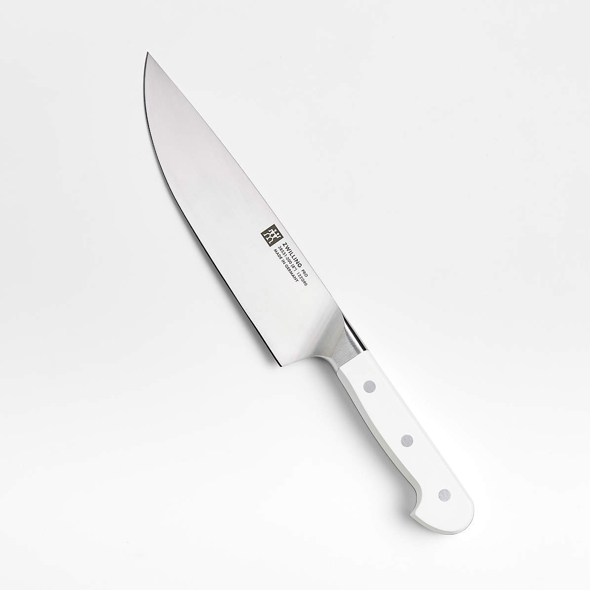Zwilling J.A. Henckels Pro Le Blanc 8 Chef's Knife