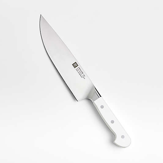 ZWILLING ® Pro Le Blanc 8" Chef's Knife