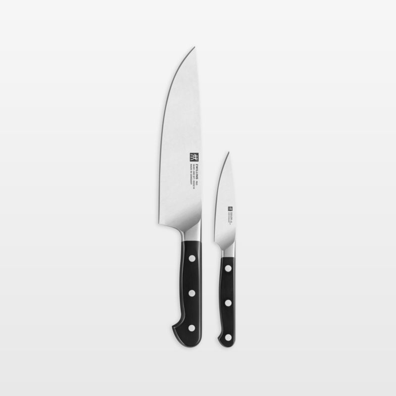 ZWILLING ® Pro 2-Piece Chef's Set - image 0 of 5