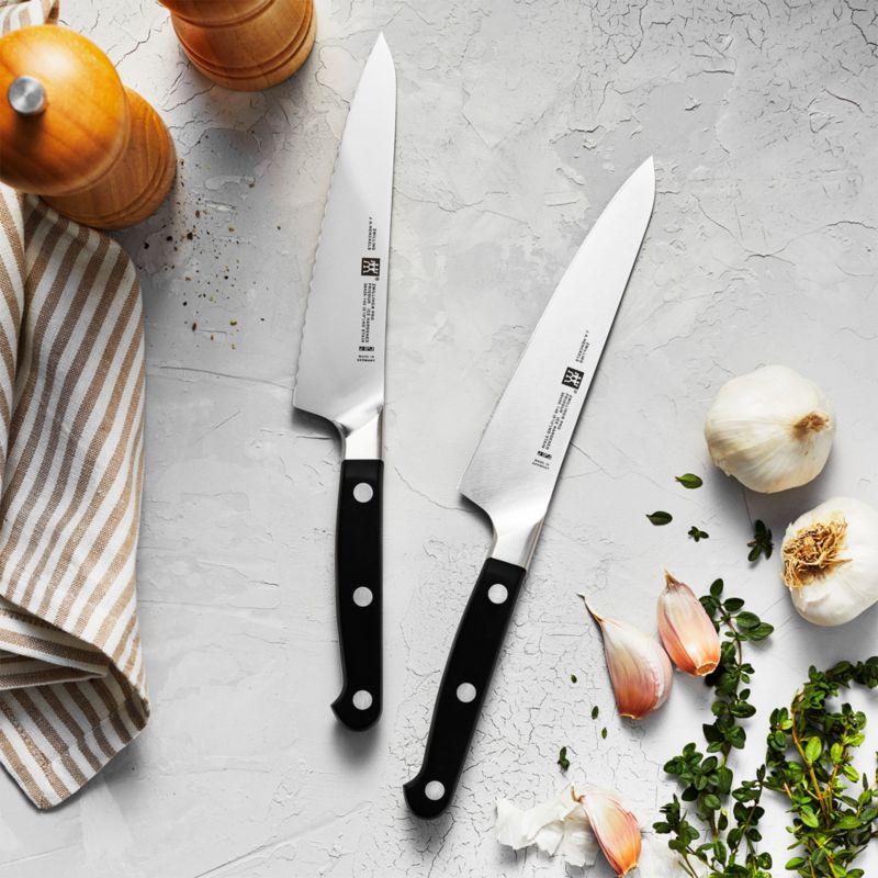 ZWILLING ® Pro 2- Piece Prep Knife Set - image 1 of 4