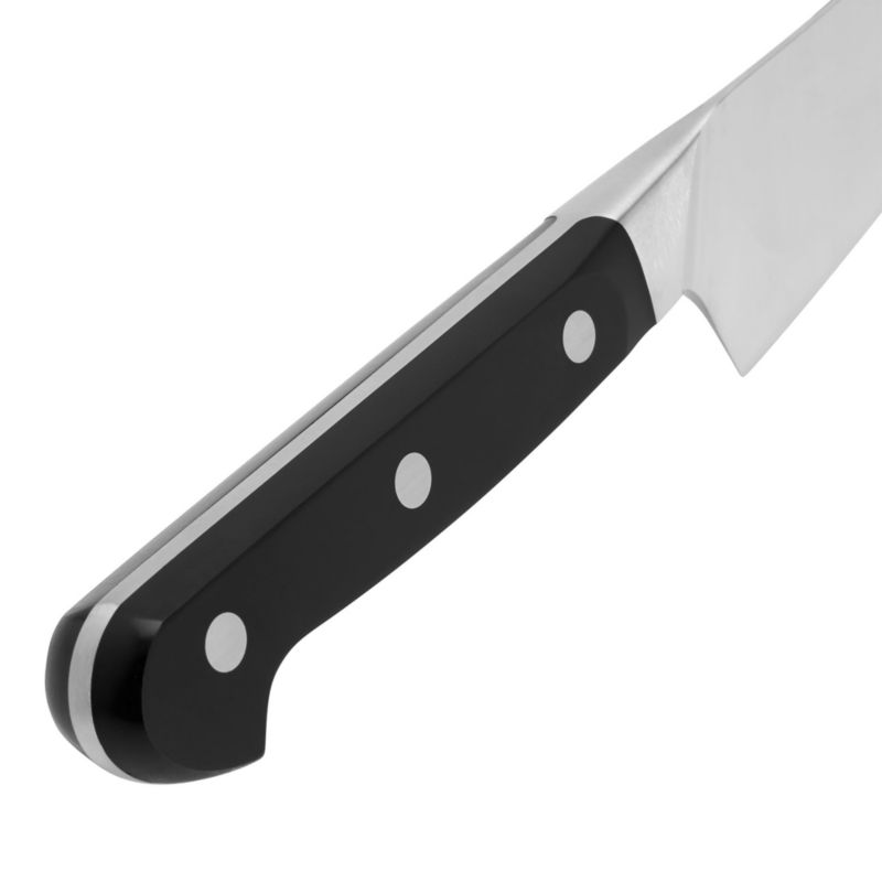 ZWILLING ® Pro 5.5'' Rocking Santoku Knife - image 9 of 9