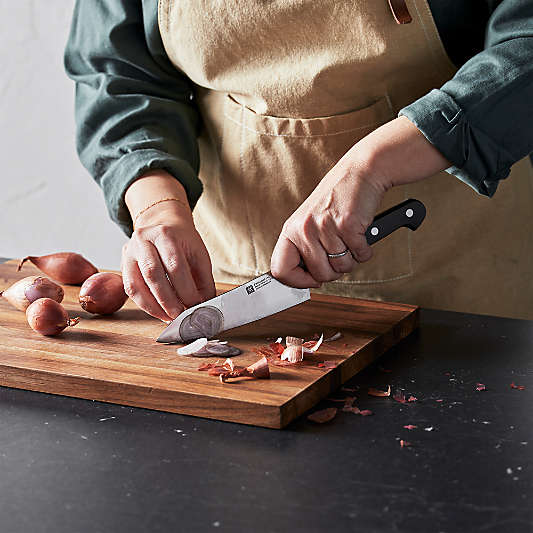 ZWILLING ® Pro 5.5'' Rocking Santoku Knife