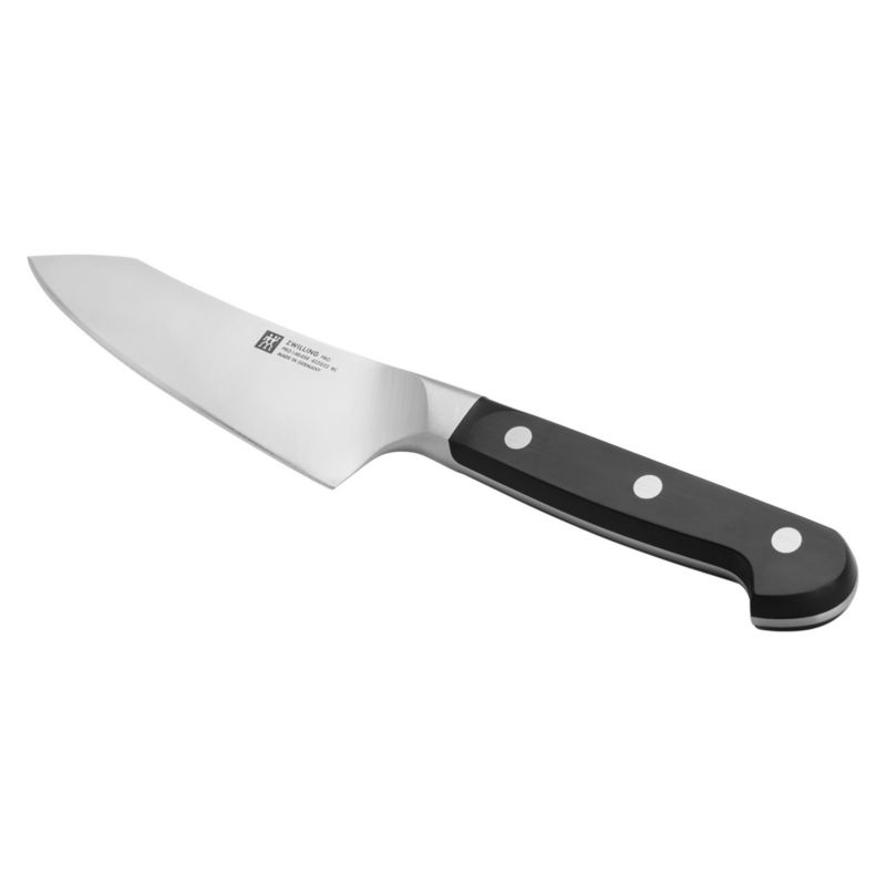 ZWILLING ® Pro 5.5'' Rocking Santoku Knife - image 7 of 9