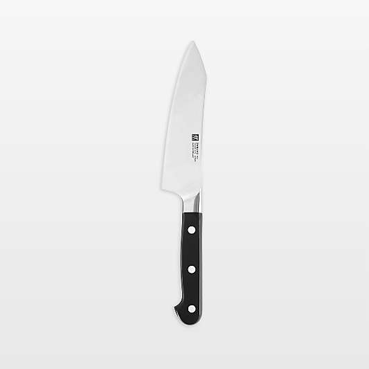 ZWILLING ® Pro 5.5'' Rocking Santoku Knife