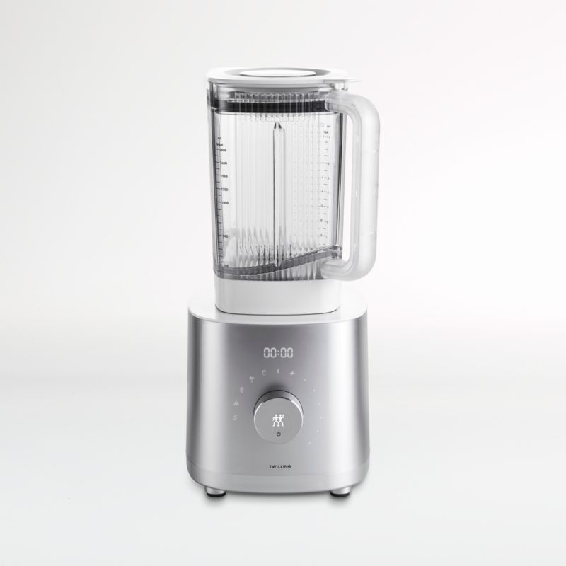 ZWILLING Enfinigy Personal Blender Silver - Yamibuy.com