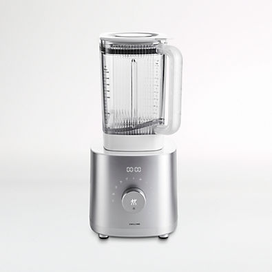 View ZWILLING ® Enfinigy Silver Power Blender details