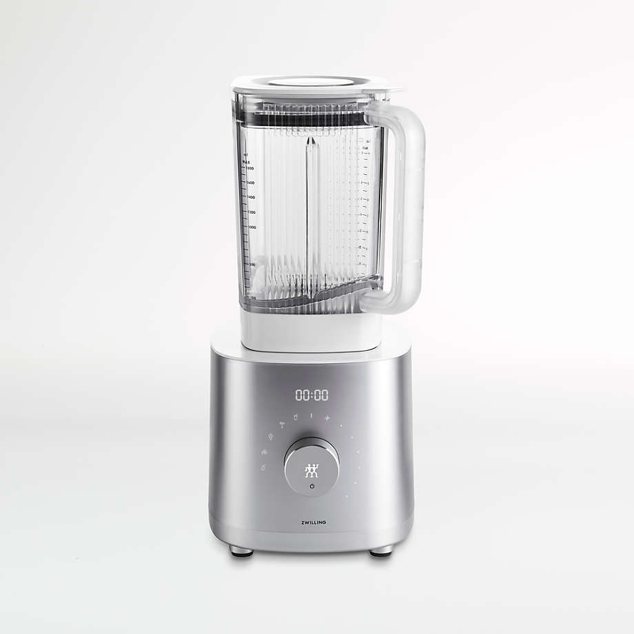 Zwilling Personal-Sized Blender Review