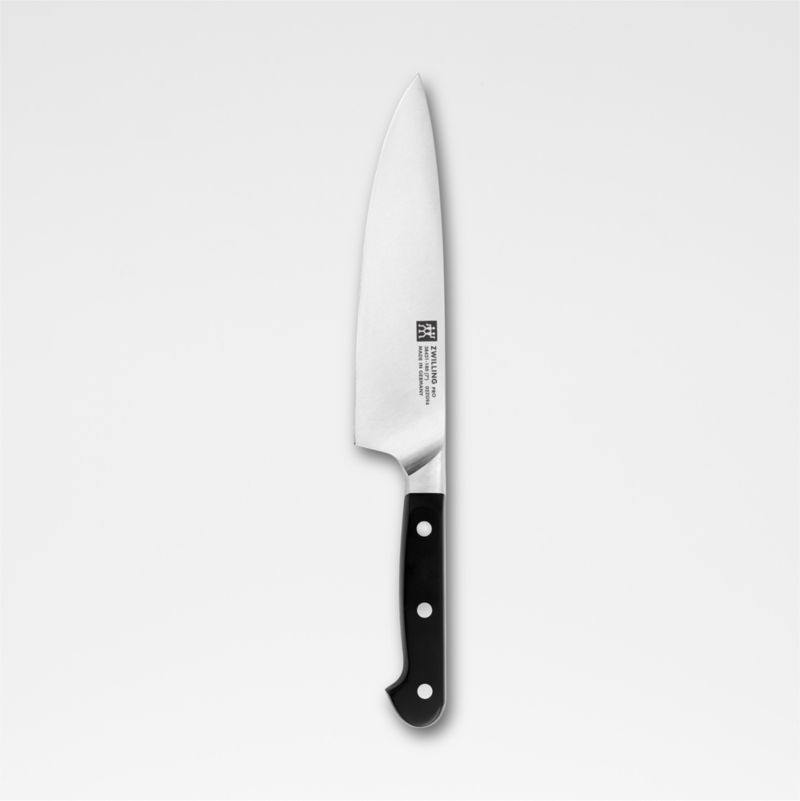 Revolution 4 Piece Ceramic Knife Set - 7Chef's, 5.5 Santoku,4.5 Utility  and 3 Paring