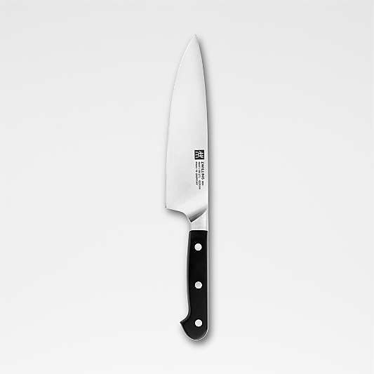 Zwilling ® Pro Slim 7" Chef's Knife