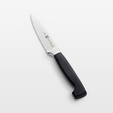 View ZWILLING ® Four Star 4" Paring Knife details