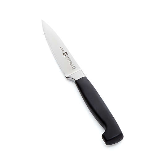 ZWILLING ® Four Star 4" Paring Knife