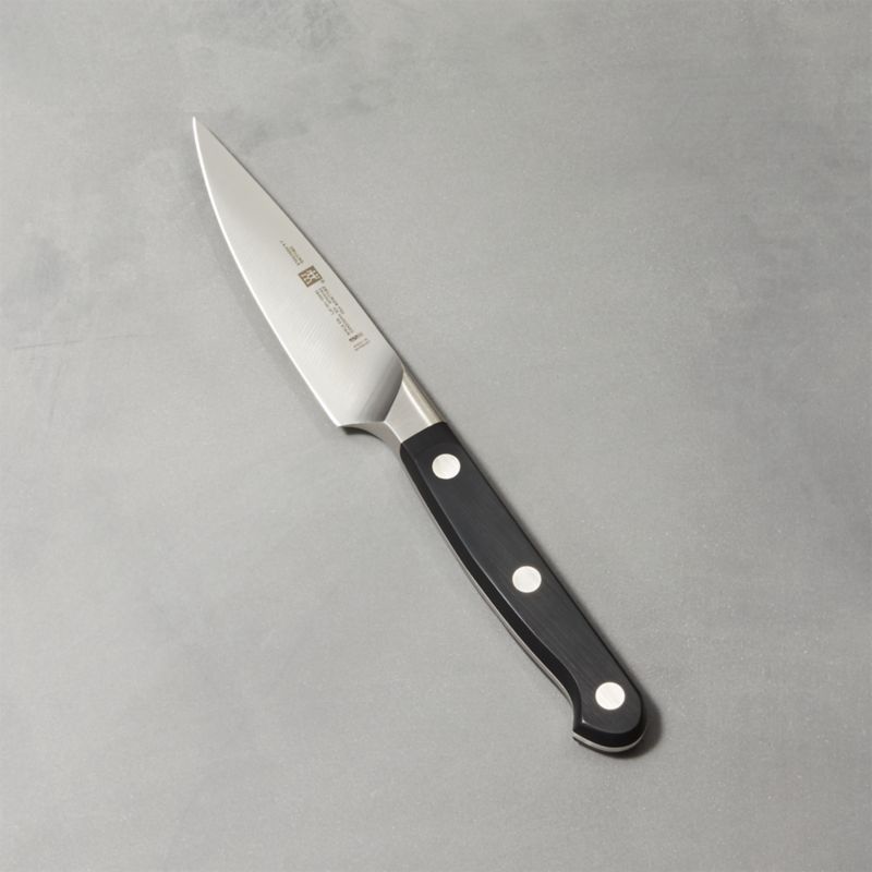 ZWILLING Pro 4.5-inch Petite Cook's Knife, 4.5-inch - Kroger