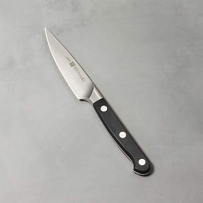 Wüsthof ® 17-Slot Black Knife Block