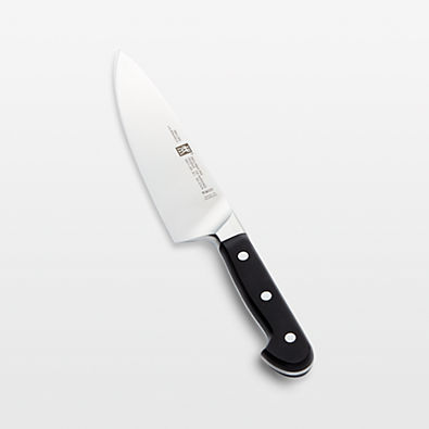 View ZWILLING ® Pro 8" Chef's Knife details