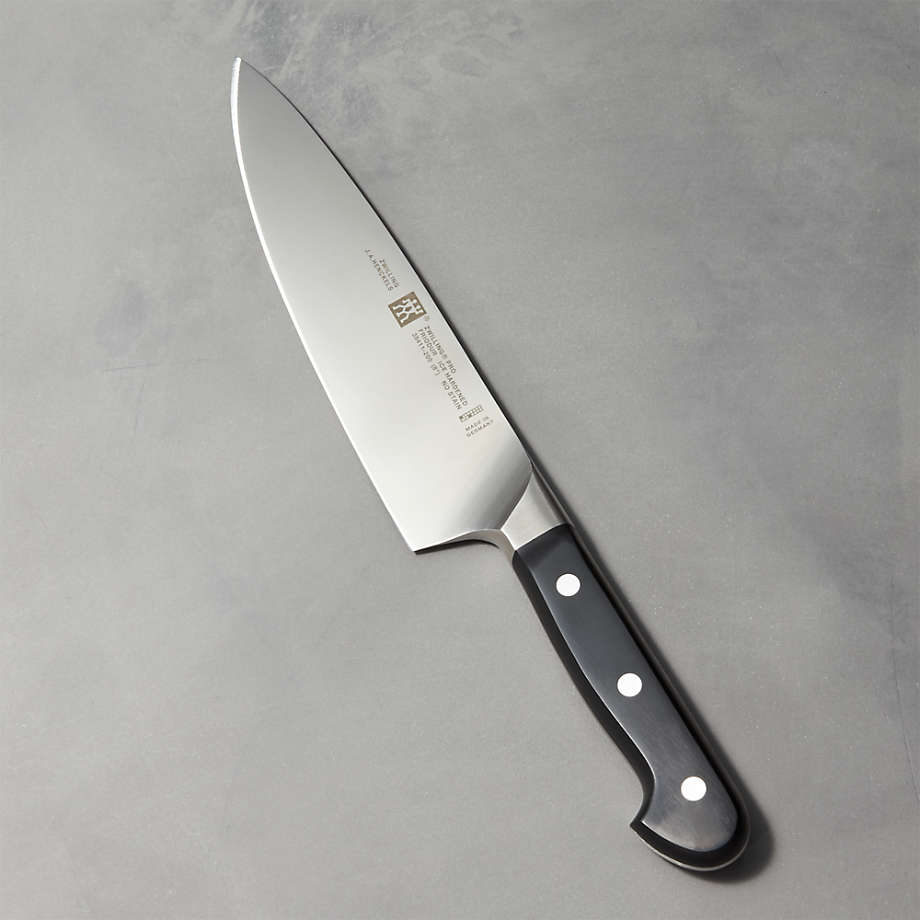 Zwilling J.a. Henckels Pro 8 Chefs Knife 