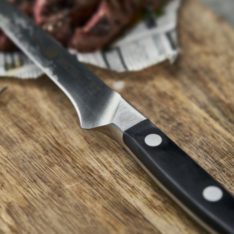 ZWILLING J.A. Henckels Pro Steak Knifes, Set of 4 + Reviews