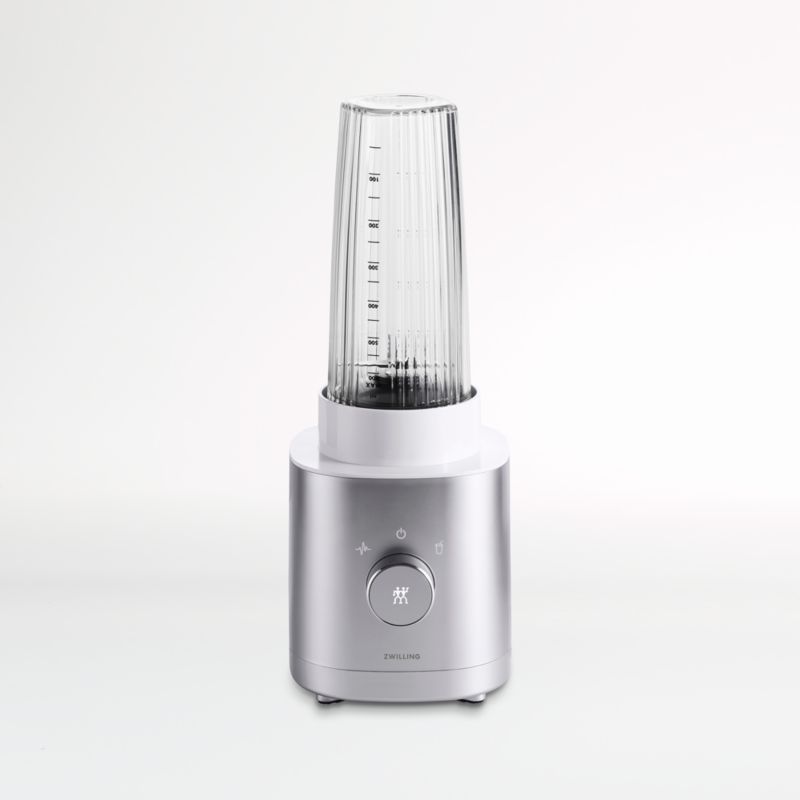 ZWILLING Enfinigy Personal Blender Silver - Yamibuy.com