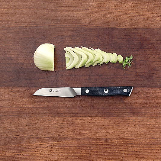 ZWILLING ® Spectrum 3" Vegetable Knife