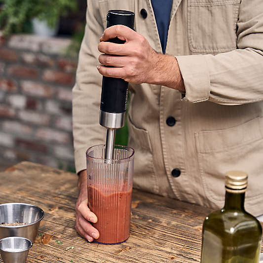 Zwilling Xtend Cordless Hand Blender