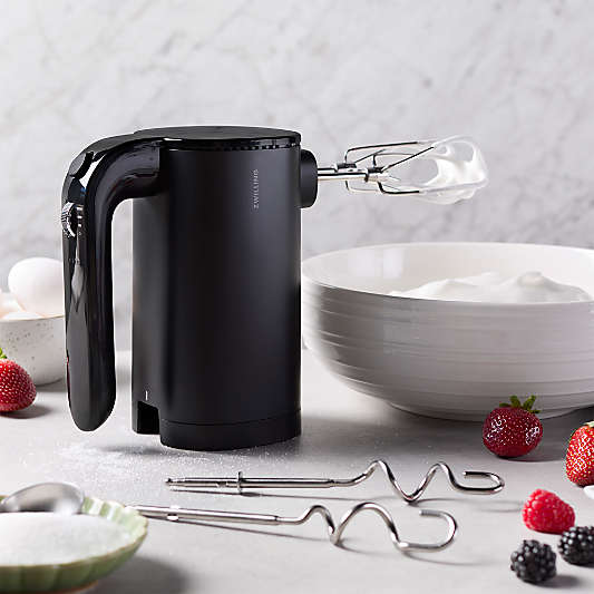Zwilling Xtend Cordless Hand Mixer