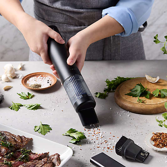Zwilling Xtend Cordless Hand Vacuum