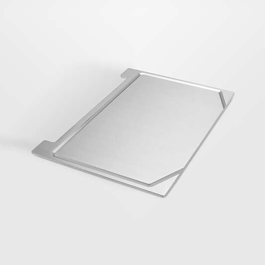 ZWILLING Flammkraft Teppanyaki Plate for Model D Gas Grill