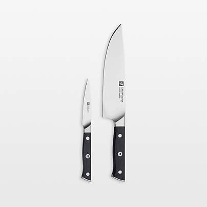ZWILLING ® Spectrum 2-Piece Knife Starter Set