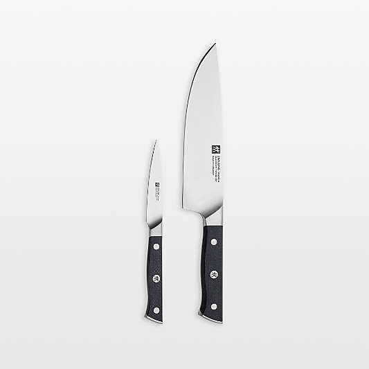 ZWILLING ® Spectrum 2-Piece Knife Starter Set