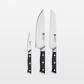 ZWILLING J.A. Henckels Porterhouse 8-Piece Stainless Steel Steak