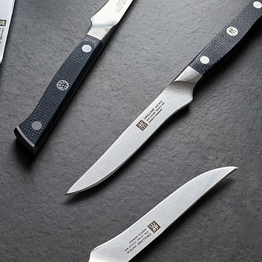 ZWILLING ® Spectrum Steak Knives, Set of 4