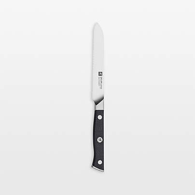 ZWILLING ® Spectrum 5" Serrated Utility Knife