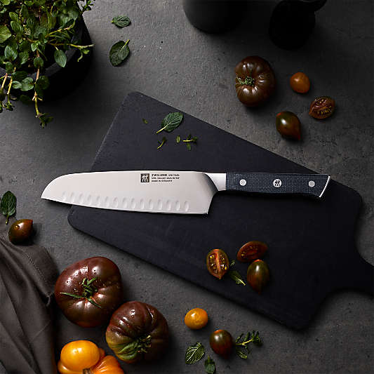 ZWILLING ® Spectrum 7" Santoku Knife