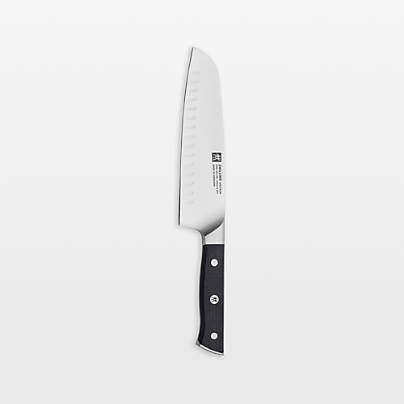 ZWILLING ® Spectrum 7" Santoku Knife