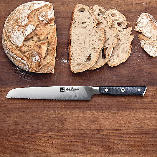 ZWILLING ® Spectrum 8" Bread Knife