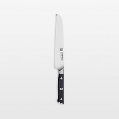 View ZWILLING ® Spectrum 8" Bread Knife details