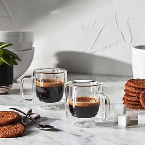 The 10 Best Glass Coffee Mugs to Buy in 2022 – Robb Report