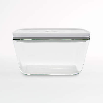 ZWILLING ® Large Fresh & Save Glass Vacuum Container