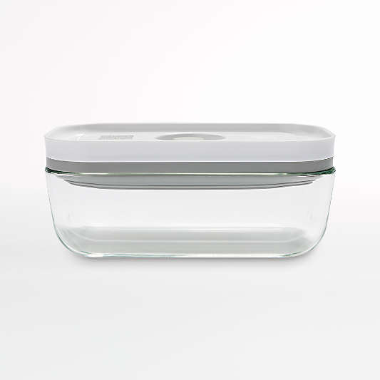 ZWILLING ® Small Fresh & Save Glass Vacuum Container