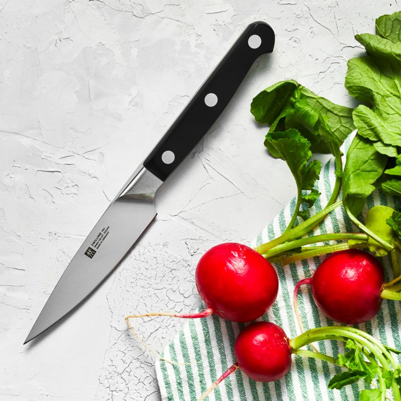 ZWILLING ® Pro 4" Paring Knife - image 1 of 6