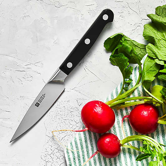 ZWILLING ® Pro 4" Paring Knife