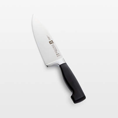 ZWILLING ® J.A. Henckels Four Star 7" Chef's Knife