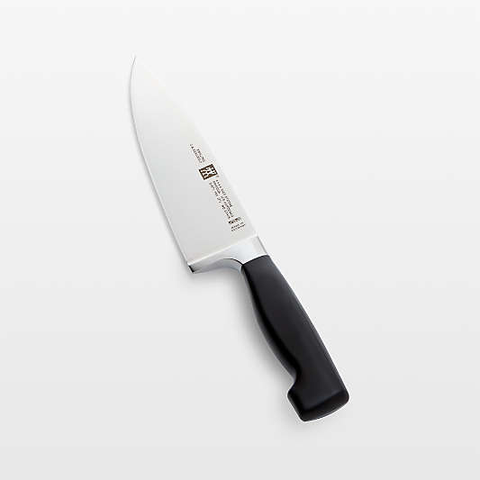 ZWILLING ® J.A. Henckels Four Star 7" Chef's Knife