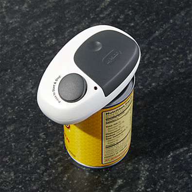View Zyliss EasiCan ™ Electric Can Opener details
