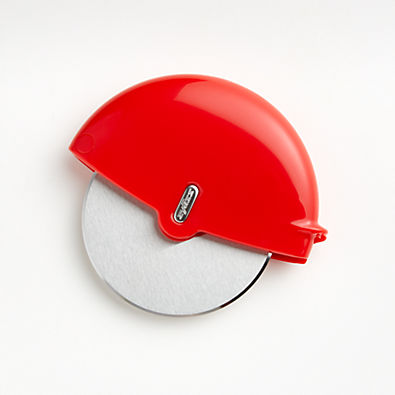 View Zyliss ® Hand-Held Pizza Cutter details