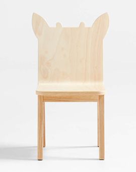 Bear Animal Kids Play Chair